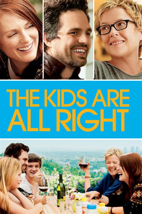 The Kids Are All Right (2010) Stream and Watch Online.
